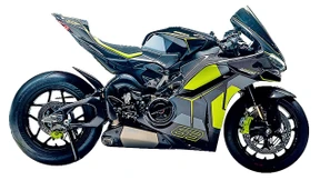 Da fällt dir nix mehr ein