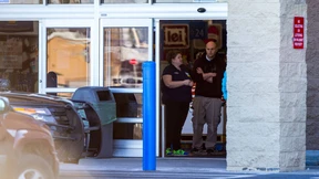 Zweijähriger erschießt seine Mutter im Supermarkt