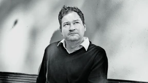 Beten, dass das Fiktion ist