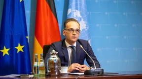 Maas warnt vor hartem Brexit