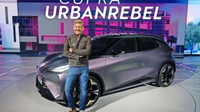 Spanien lockt Europas Autoindustrie