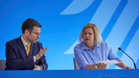 Leben wir im Schnüffelstaat?