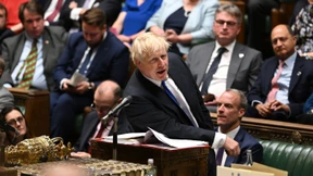 Wie lange hält Boris Johnson noch durch?