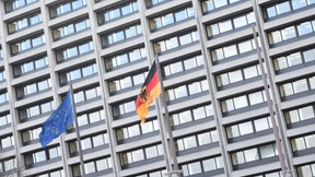 In die Breite, nicht in die Höhe