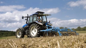 Richtig ackern fürs Klima