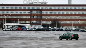 Die Aushöhlung der Adam Opel AG 