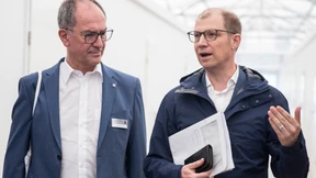 Weniger Neuzugänge, mehr Aufgaben