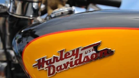 Das Comeback der Harley-Davidson