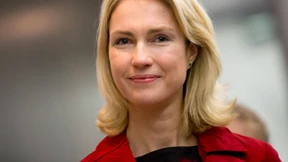 Auf die Pauke gehauen 