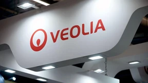 Veolia verkauft britische Abfallsparte