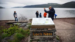 „Bizarre Geräusche" und jede Menge Daten