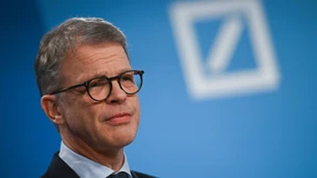 Warum der Weg der Deutschen Bank gut für Frankfurt ist