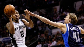 Nowitzkis Mavericks kurz vor dem Aus