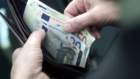 Deutscher Spitzensteuersatz weit über EU-Durchschnitt 