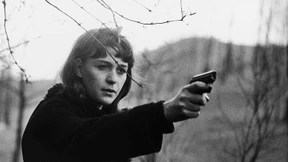 Das Gesicht des (ganz) Jungen Deutschen Films