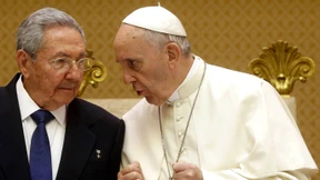 Höhere Diplomatie am Heiligen Stuhl 