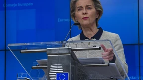 Keine Lösung im Finanzstreit mit Ungarn und Polen