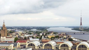 Wenn die Angst blind macht