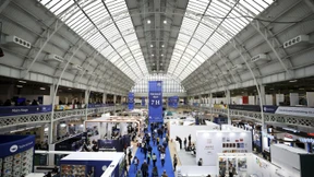 Französischer Verleger in London verhaftet