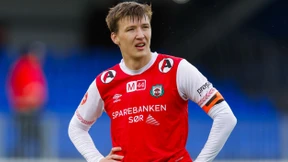 Lebendes Lamm als Prämie für Fußballprofi sorgt für Ärger