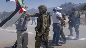 Israelischer Offizier und zwei Palästinenser bei Schusswechsel getötet