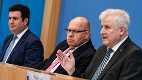 Dreiklassen-Einwanderung