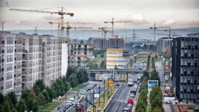 Stadt Frankfurt wünscht Mietpreisbremse 