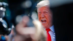 Trump hält Lager für Migranten für „wirklich gut betrieben“