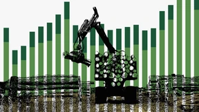 Was mit dem Holz aus deutschen Wäldern passiert