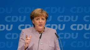 Merkel will keine Mäkelpartei