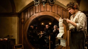 In foramine terrae habitabat hobbitus