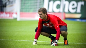 Nur noch zweite Wahl