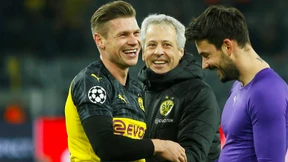 Die große Jubelnacht des BVB