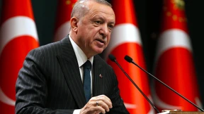 Türkei droht Griechenland mit Krieg