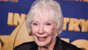 „Ich konnte ihm ansehen, wie er mich in seinem Kopf auszog“