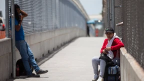 Amerika will die Flüchtlingsaufnahme drastisch begrenzen