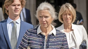 200.000 Pfund für die Nanny