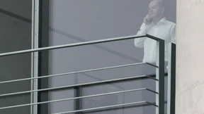 Ein Erdbeben – auch in Berlin