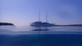 Eine Frage des Tiefgangs