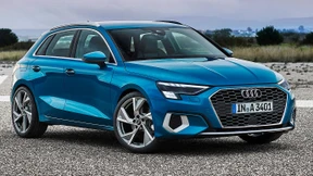 Einer von 20 für 2020