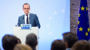 „Europe United“ gegen „America First“