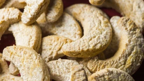 Welche Zutaten für Plätzchen teurer geworden sind