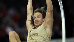 „Mein Schweinekörper hält viel aus“