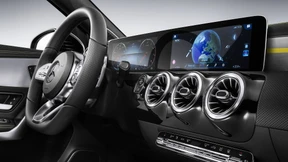 Was weiß mein Auto von mir?