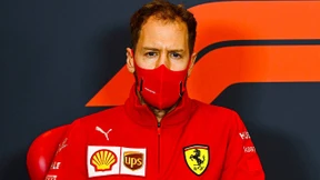 Der verhängnisvolle Anruf an Sebastian Vettel