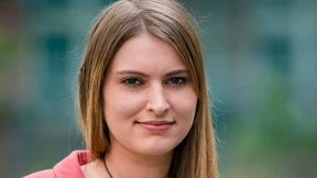 Mathematik-Studentin sucht Mathematikerin