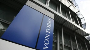 Vontobel und Pictet glänzen