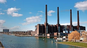 Die rätselhafte Autokonjunktur