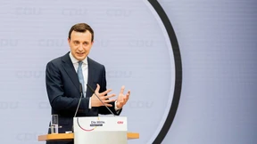 Ziemiak: „Wähler haben eine klare Botschaft gesendet“