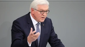 Steinmeier warnt Franzosen vor Nationalismus